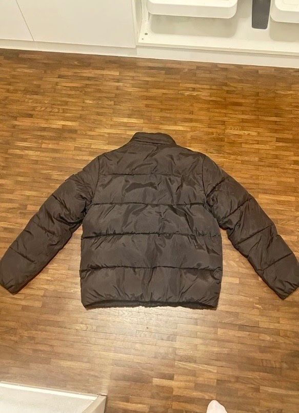 Calvin Klein Giacche: Winterjacke Calvin Klein schwarz XL Jacket Puffer – Usato da Brüttisellen venduto da St.Zach 1