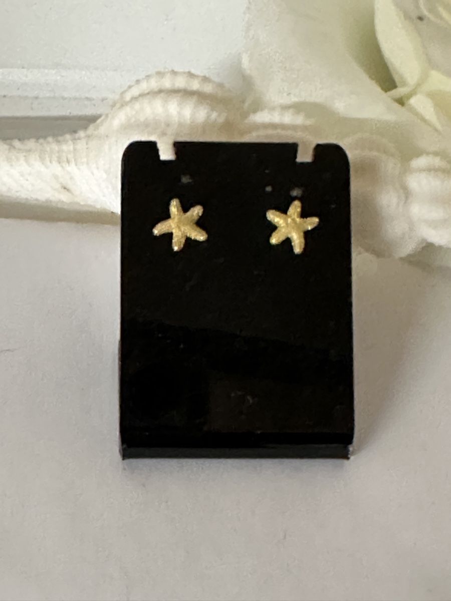 Ohrringe & -stecker: Ohrstecker – Neu und originalverpackt aus Niederglatt ZH von Silberschmuck-design