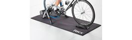 Tacx Rollentrainer Matte  