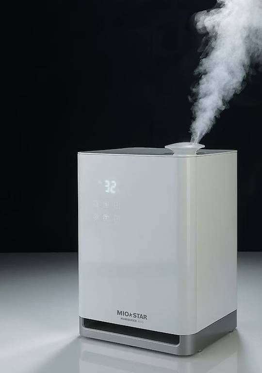 Mio Star Umidificatori d'aria: Humidificateur Miostar 400 – Nuovo e nell'imballaggio originale da Rocourt venduto da Ouzetau