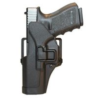 Holster Glock 17 / 22 gauche - LEFT