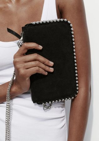 schöne Tasche, Umhängetasche Zara