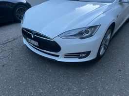 Tesla Model S 85 | Free Supercharging | MCU2 CCS | 7-Plätzer