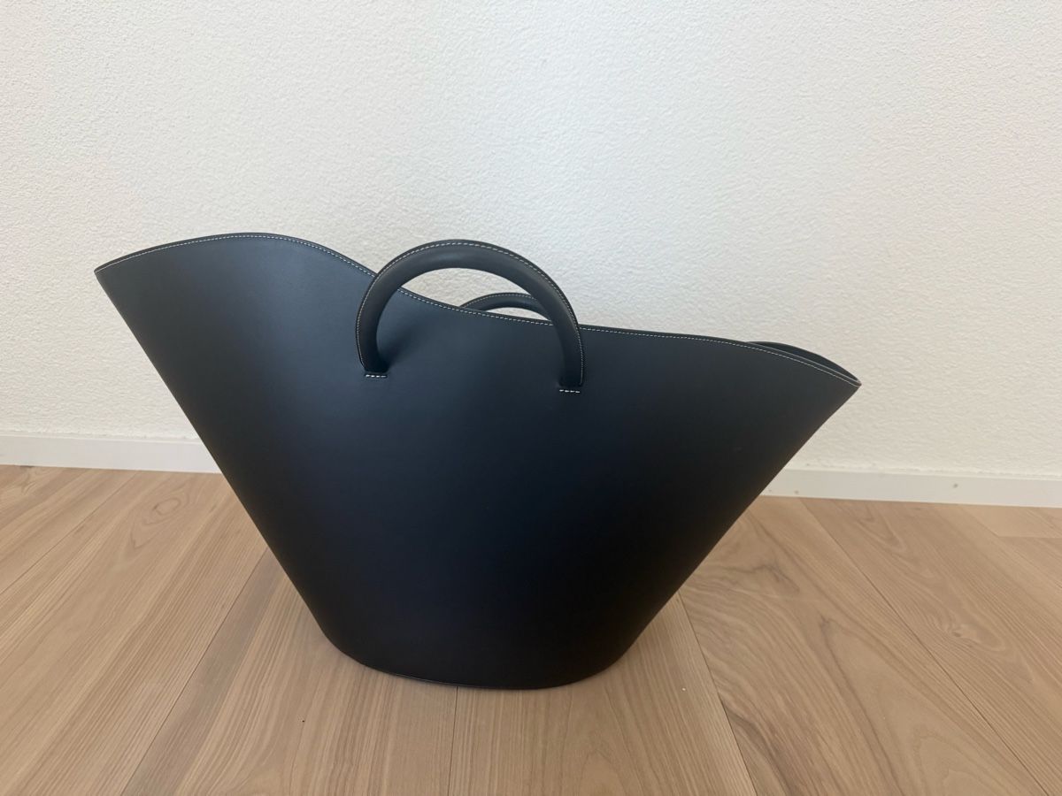 Borse da donna: OPEN TULIP TOTE LARGE BY LITTLE LIFFNER – Usato da Wettswil venduto da ilona.zlatarev 6