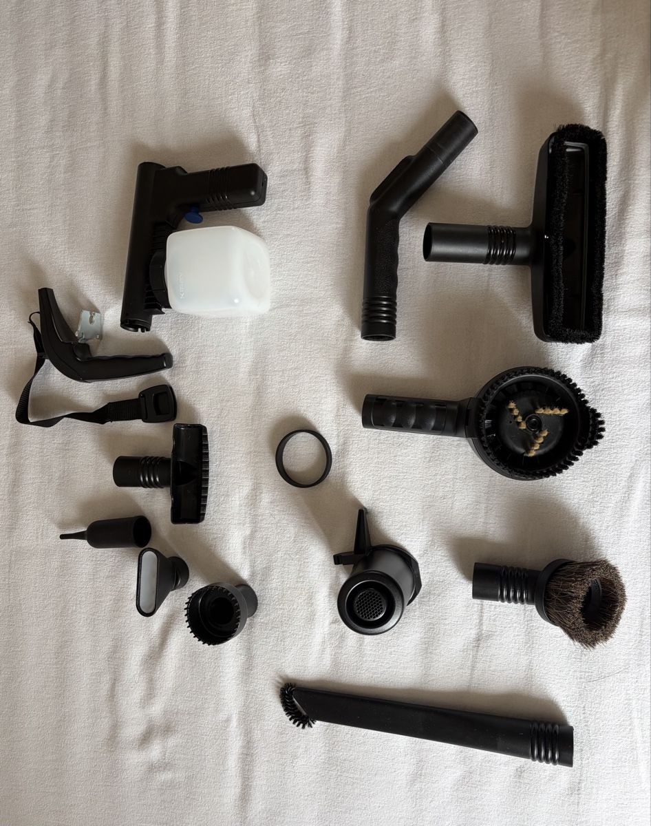 Kirby Aspirapolveri & Accessori: Kirby Staubsauger Avalir 2 – Nuovo (secondo la descrizione) da Winterthur venduto da younix 3