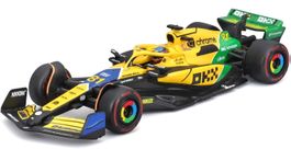 Solido F1 MCL38 McLaren Nr.81 1/18