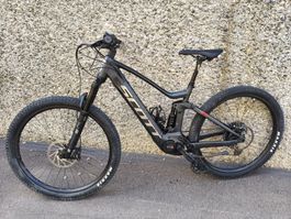 E-bike Scott Strike E-ride 930 Grösse M 