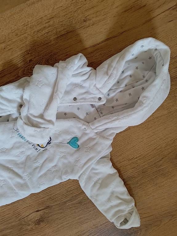 Kleiderpakete & -sets: Combinaisons pour bébé 0-6 mois  – Gebraucht aus Arconciel von gab_c8l2 2