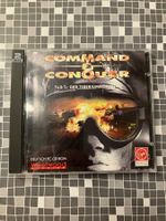 Command & Conquer 1: Der Tiberiumkonflikt - PC (1995, dt.)
