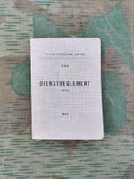 Reglement 51.2 d DIENSTREGLEMENT (DR) 54