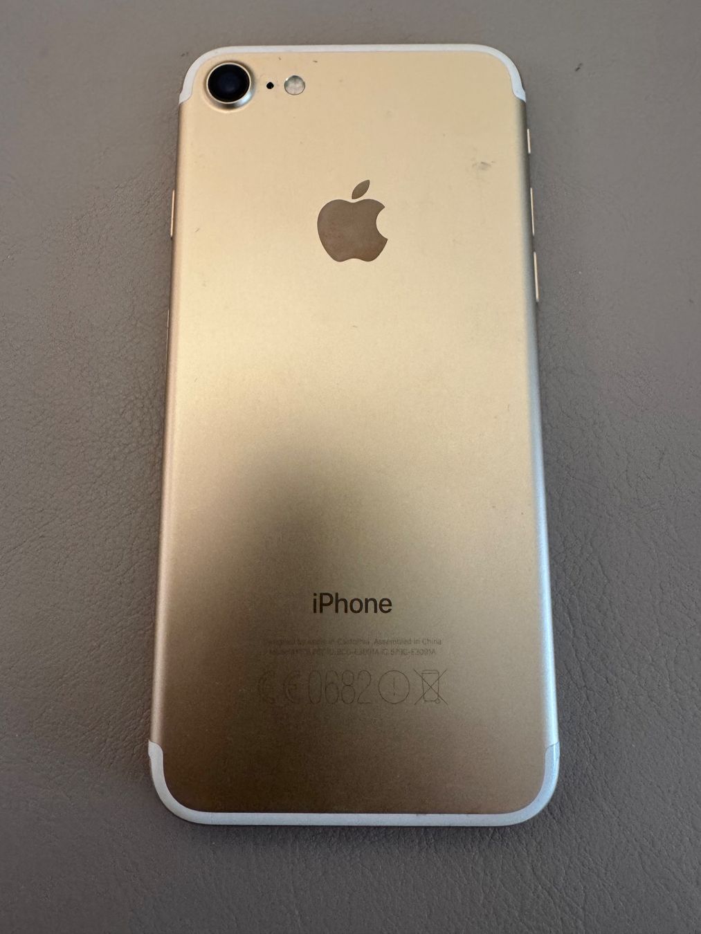 Apple Handys / Smartphones: iPhone 7 – Defekt aus Adliswil von Busys 1