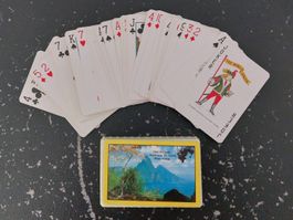 Pokerkartenset