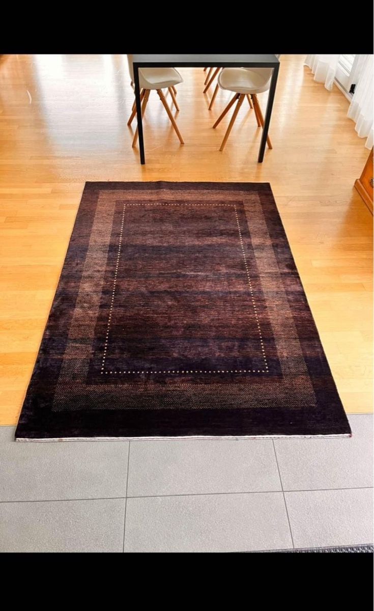 Gabbeh Teppiche: Teppich – Gebraucht aus Horw von leom10