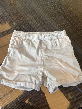 Mädchen Jeans Shorts Denim 140