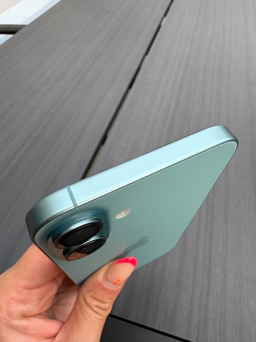 Apple Telefoni cellulari / Smartphones: Iohone 16 Plus – Usato da Schaffhausen venduto da sab_n8t5 1