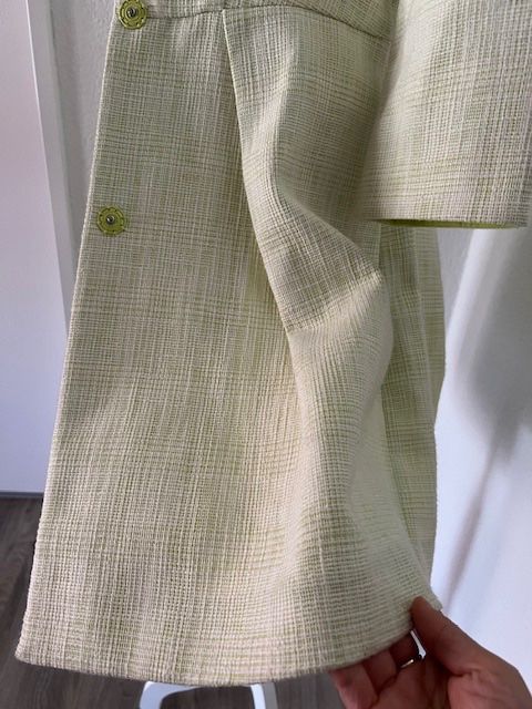 Cos Giacche: Cos Jacke Gr 34/36 - Baumwolle – Usato da Neerach venduto da romiping 3
