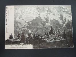 CP Chocolat Klaus (3858)