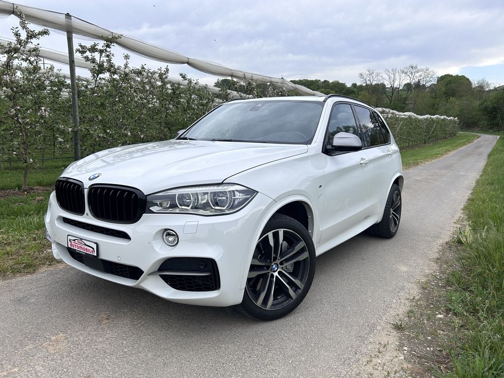 BMW M50d Kaufen auf Ricardo
