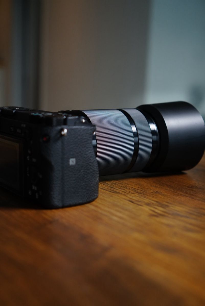 Sony Fotocamera: Sony a6500 – Usato da Schenkon venduto da mik_sq6l 4