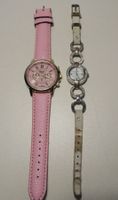 Uhr für Bastler 2 x Armbanduhr Damen