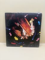 Vinyle 45T The Cure Close to me