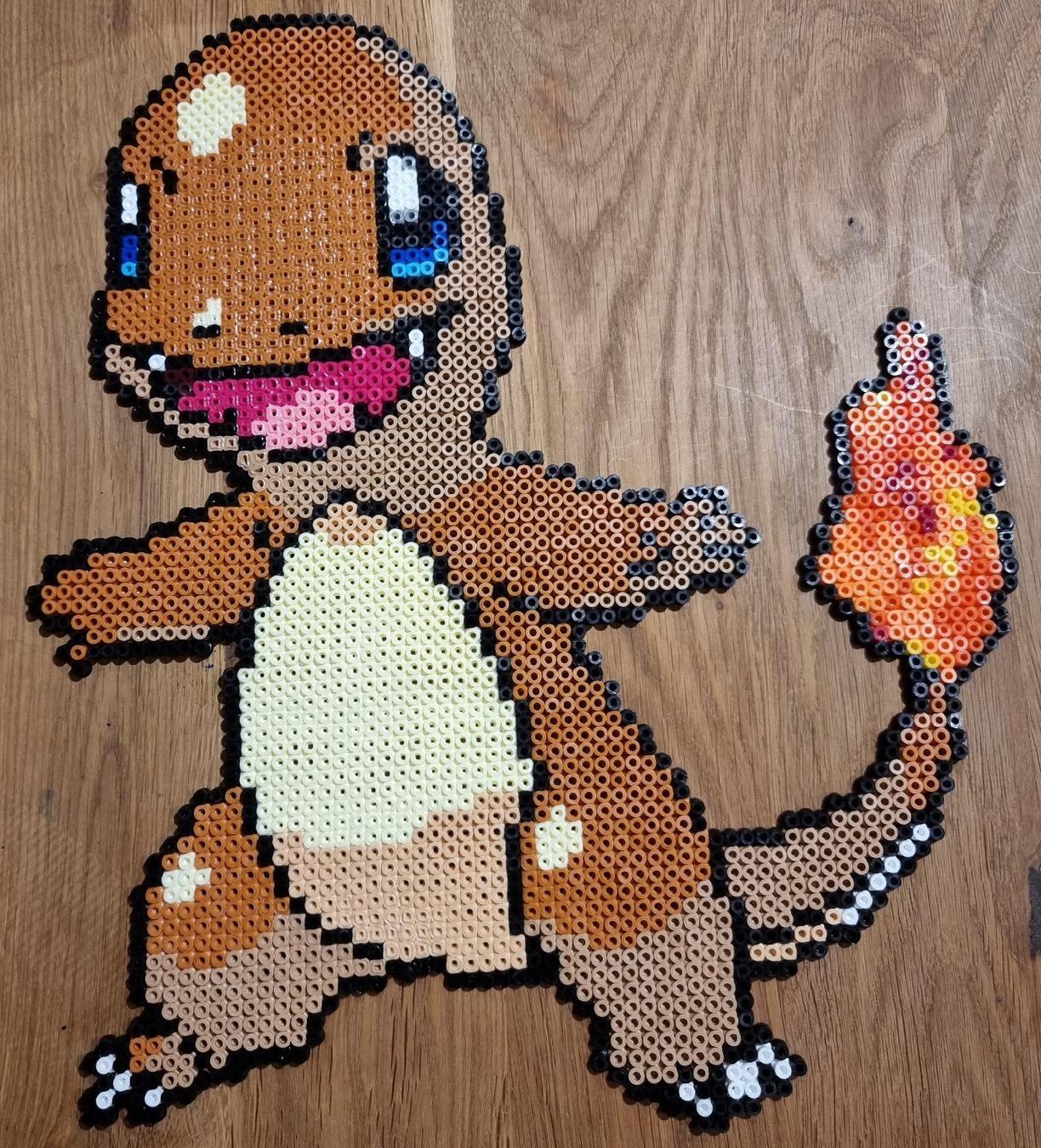 Tutte le decorazioni: Pokemon Glumanda – Nuovo (secondo la descrizione) da Luzern venduto da Luzern_Energy 4
