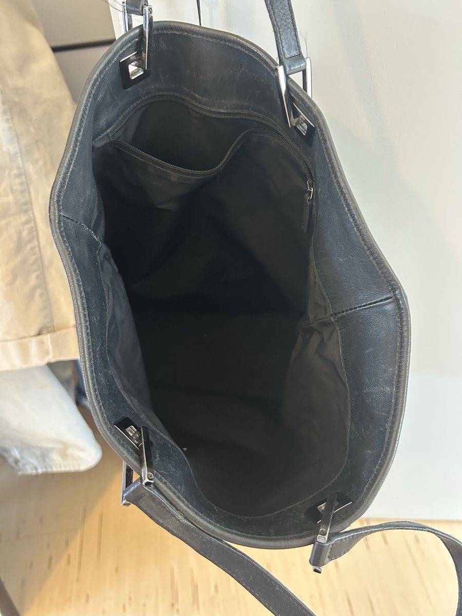 Gucci Borse: Gucci Handtasche GG Canvas vintage – Usato da Ostermundigen venduto da sam_pl7l 9