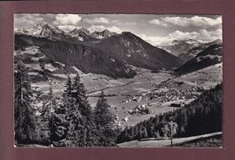 ZWEISSIMMEN - 1963