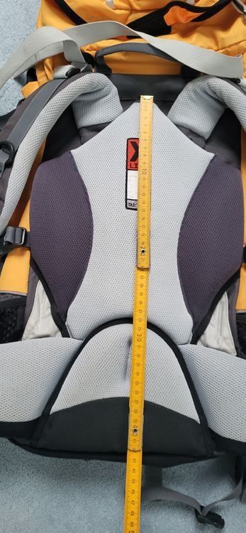 Tatonka Zaini: Sac à dos Tatonka X lite – Usato da La Chaux-de-Fonds venduto da JeanSeb 5