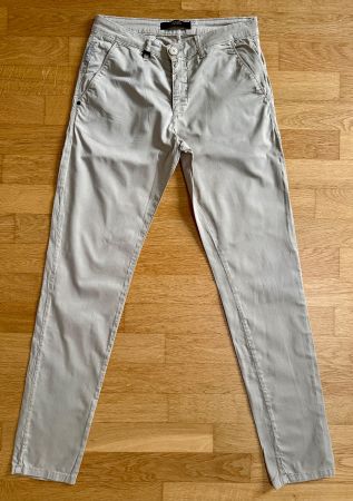 LIUJO  UOMO Herren Hose Chino Grösse IT 44 / EU 40