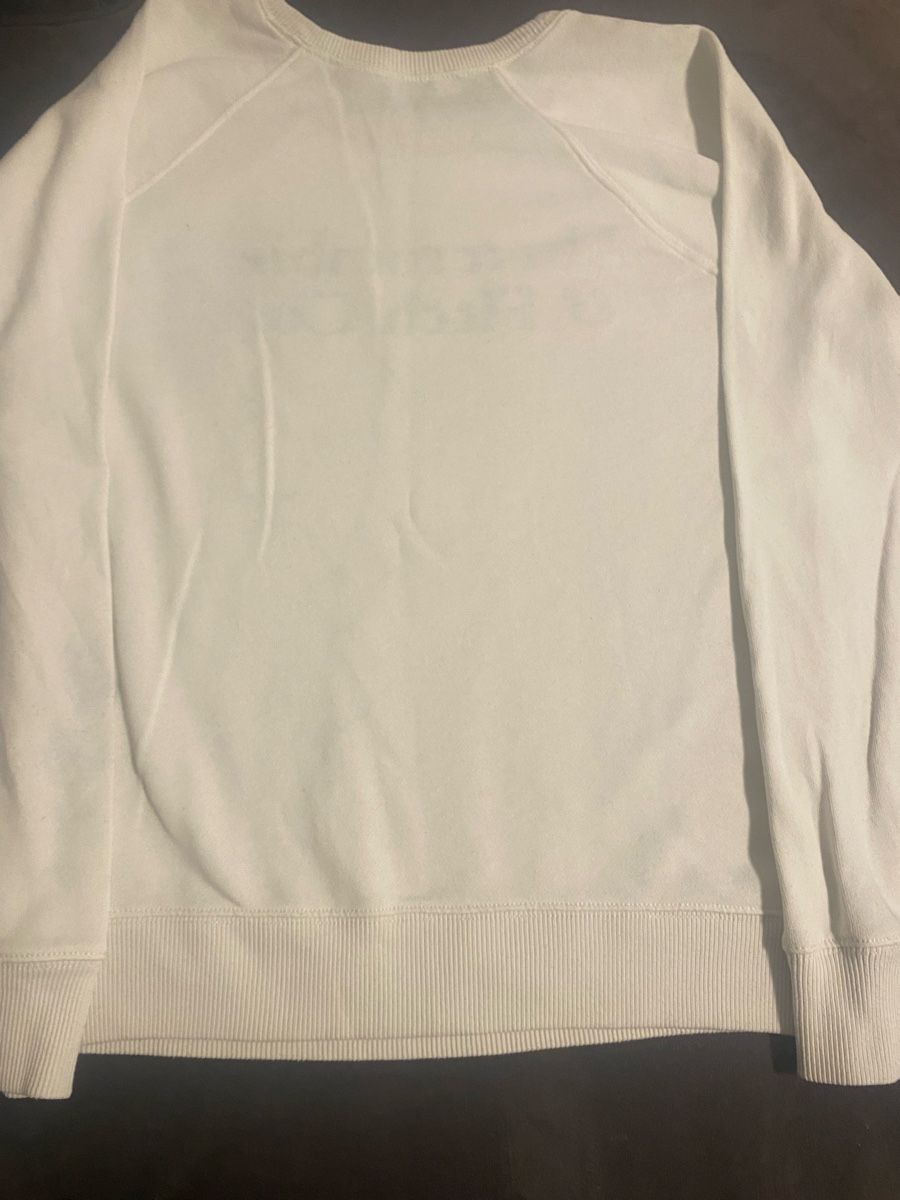 Abercrombie Maglioni & Felpe: Abercrombie & Fitch Sweater Gr.S – Usato da Berg SG venduto da Silversurfer 2