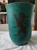 Vintage Vase 1946  von Wilhelm Käge entworfen 