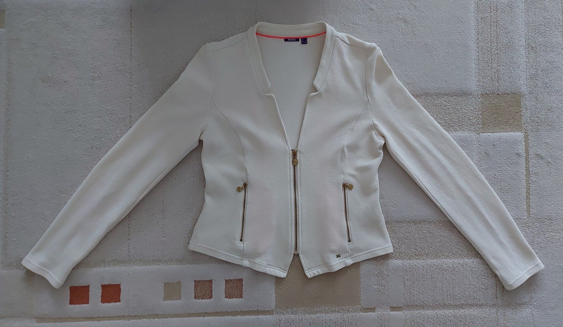 Mexx Giacche: Jackett von Marke MEXX Gr. M – Nuovo (secondo la descrizione) da Wabern venduto da Irakene
