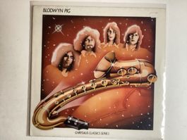 Blodwyn Pig LP