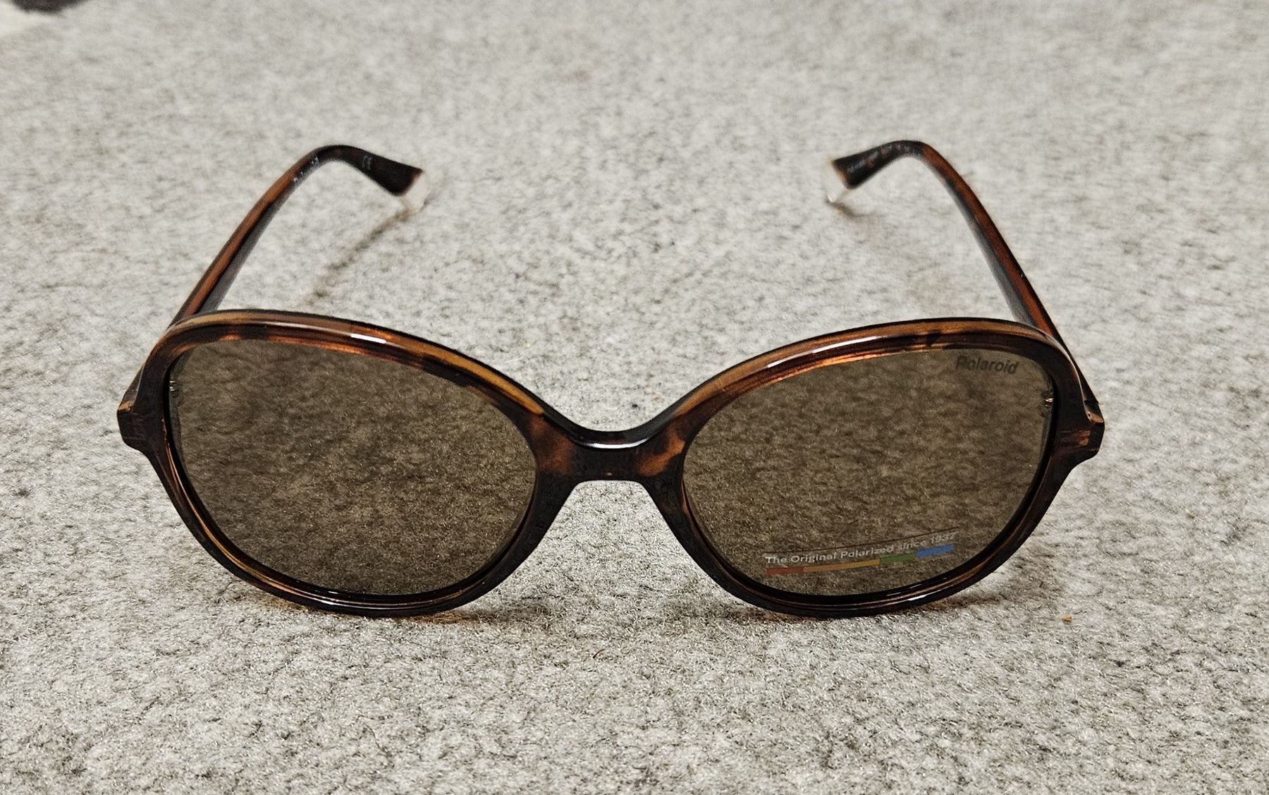 Polaroid Occhiali & Lenti: Polaroid Damen Sonnenbrille PLD 4136/S – Nuovo e nell'imballaggio originale da Dachsen venduto da Topparts1