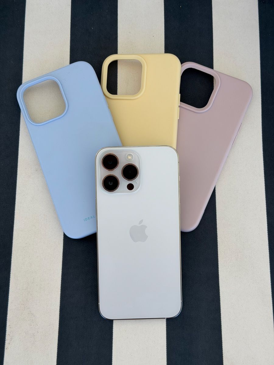 Apple Handys / Smartphones: iPhone 14 Pro Max 256Gb – Gebraucht aus Bern von Zark220