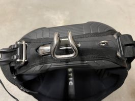 Kite Trapez Mystic Waist Harness Gr. M
