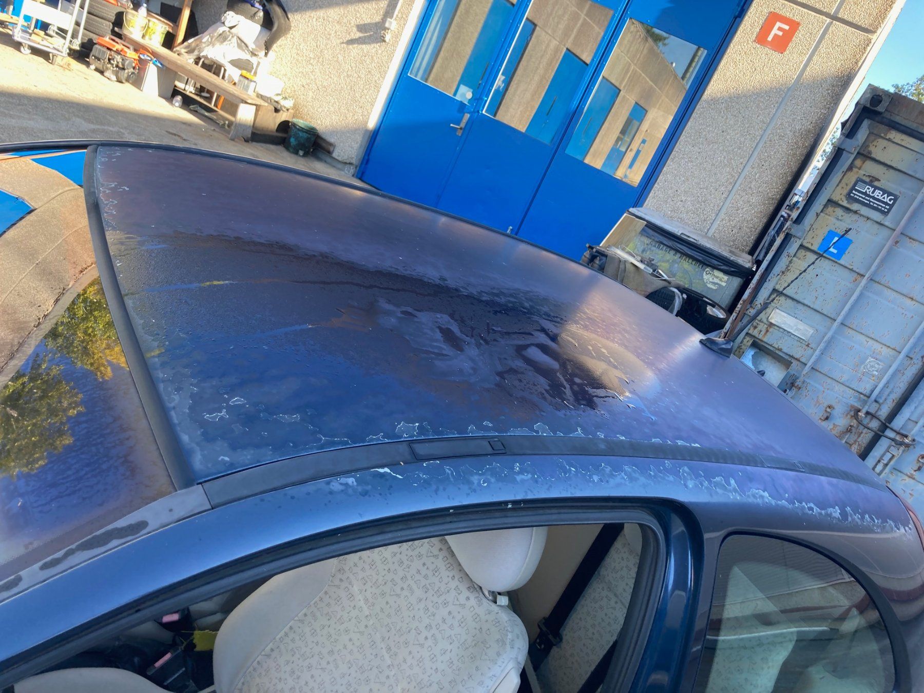 Opel Automobili: Opel Corsa C 14 – Usato da Studen BE venduto da kuk68 7