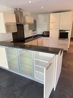 Komplette Küche Rückbau und Abholung KW 36