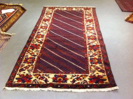 Herrlicher feine Perser Bakhtiar 267x138