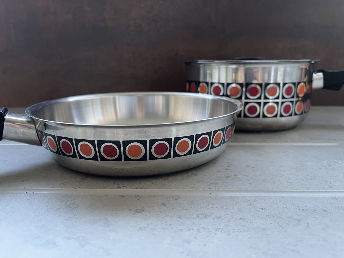Sigg Casseroles: Casserole Sigg Calotherm – D'occasion à St. Prex par Nikolletta