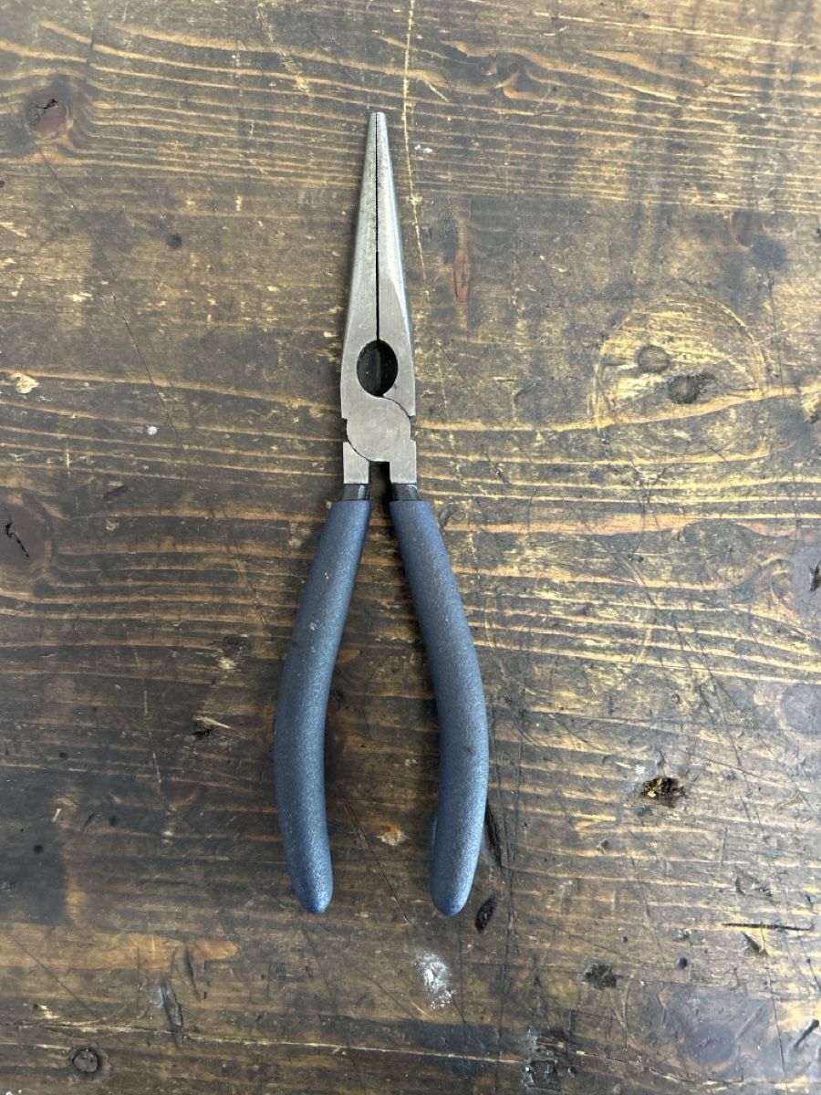 Alle Werkzeuge: Zange Würth Knipex Holex – Gebraucht aus Oberriet SG von ProCircuit 6
