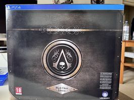 Assassin's Creed IV: Black Flag - Black Chest Edition 