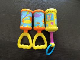 Rasselspielzeug 