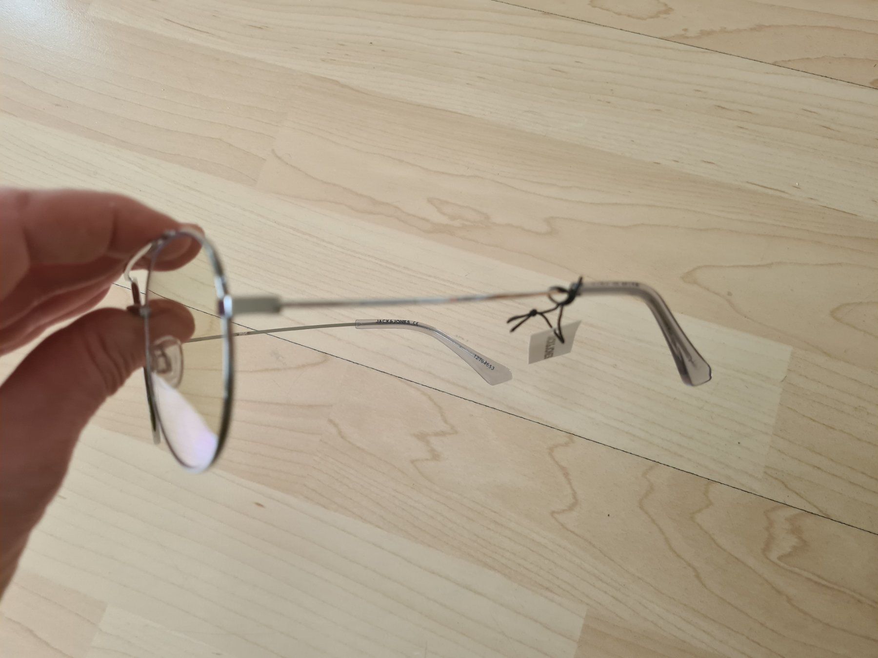Occhiali & Lenti: Brillengestell neu von Jack&Jones – Usato da Suhr venduto da andreas_2008 3