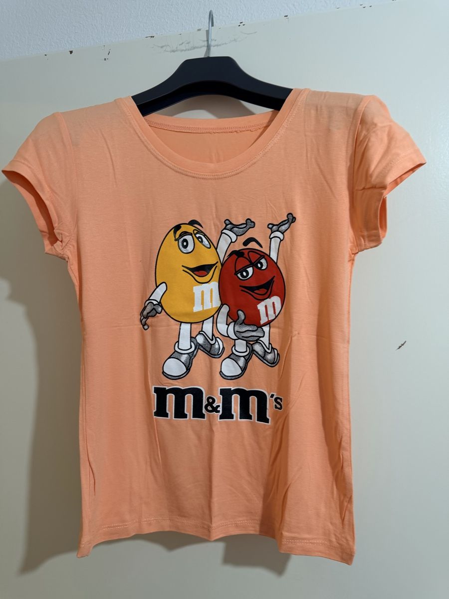 T-Shirts: T-Shirt Gr. S-M – Neu (gemäss Beschreibung) aus Brunnen von ser_jhv7 3