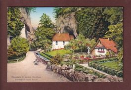 SOLOTHURN - Einsiedeli St. Verena - 1940