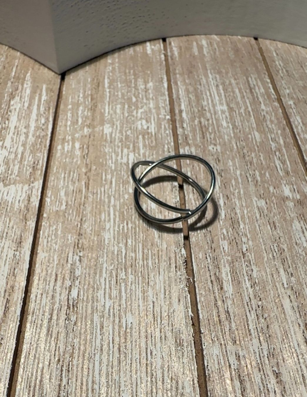 Anelli: Fingerring BIJOU Spezialmuster – Nuovo (secondo la descrizione) da Oftringen venduto da tola19