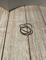 Fingerring BIJOU Spezialmuster