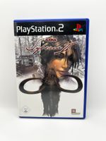 Syberia II (Deutsch) - Playstation 2